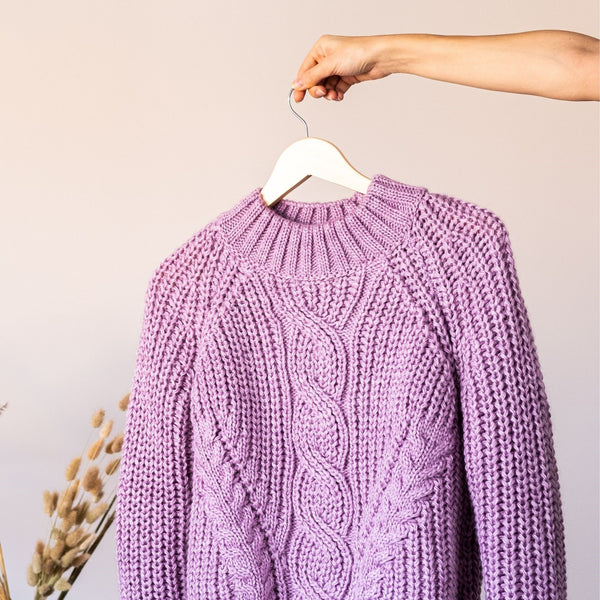 The Sweater Curse: Myth or Reality