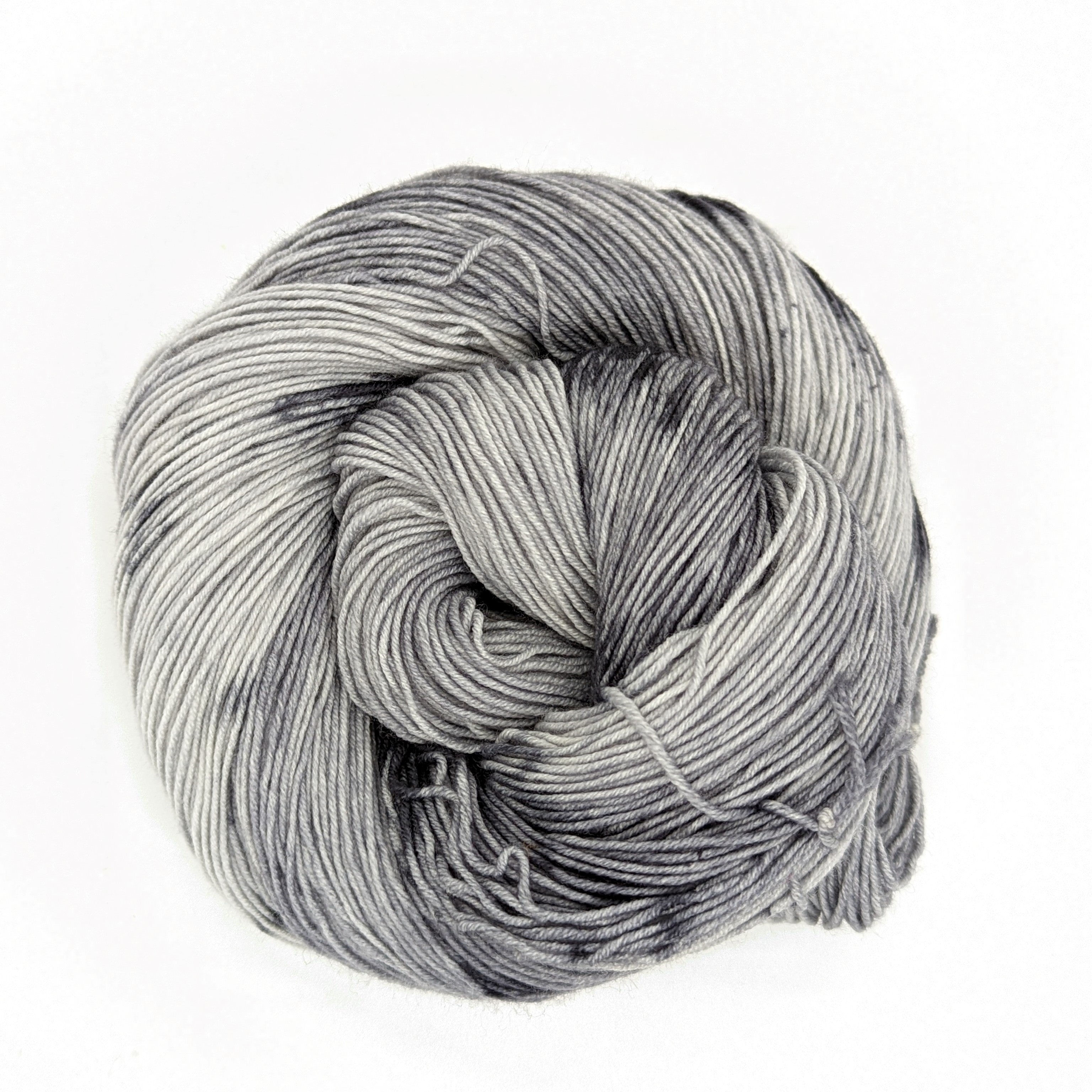 Everyday Sock - Cobwebs