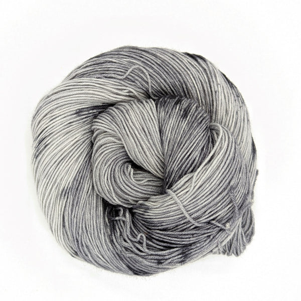 Everyday Sock - Cobwebs