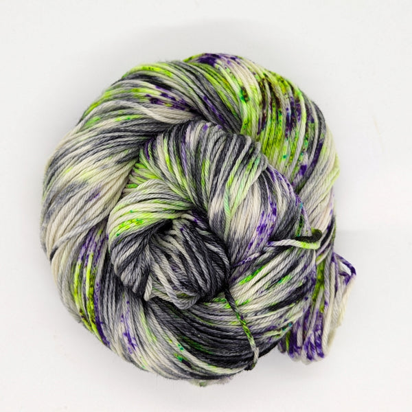 Let's Get Worsted - Beetlegeist