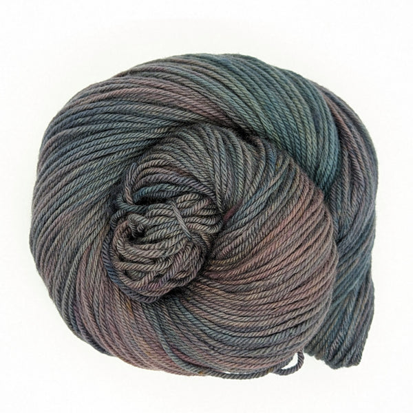 Let's Get Worsted - Zombified