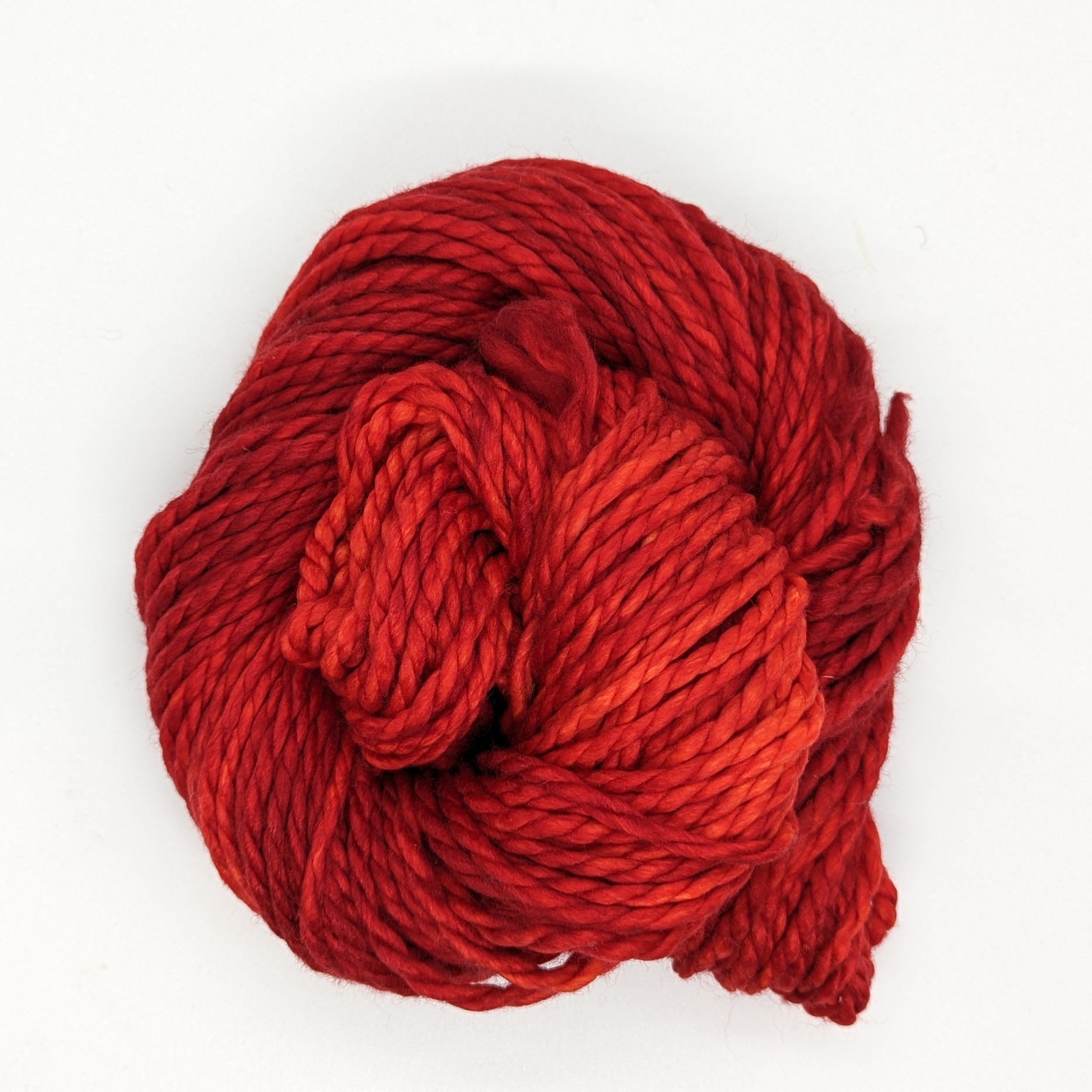 Super Bulky - Redpool