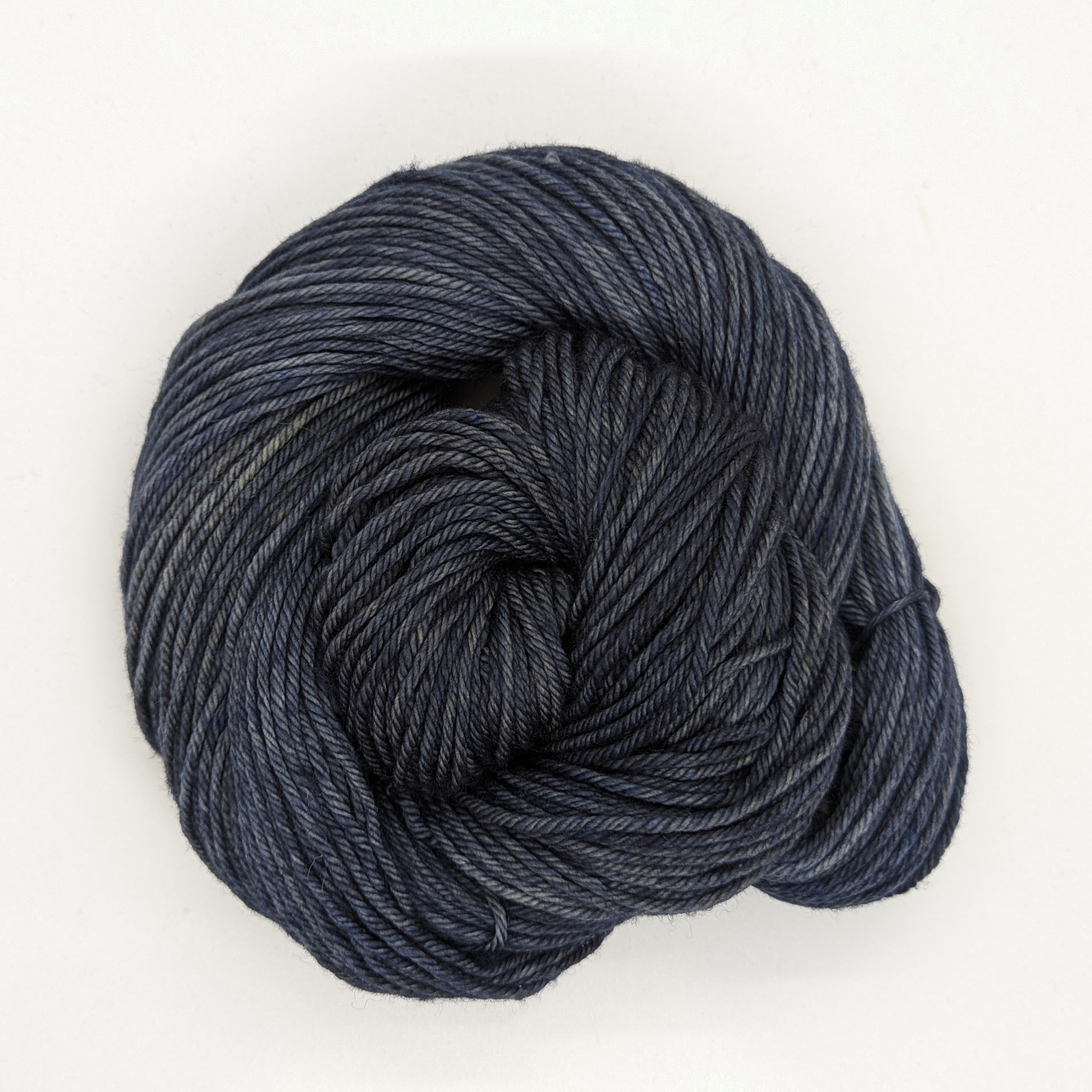 Let's Get Worsted - Argentum Oculis