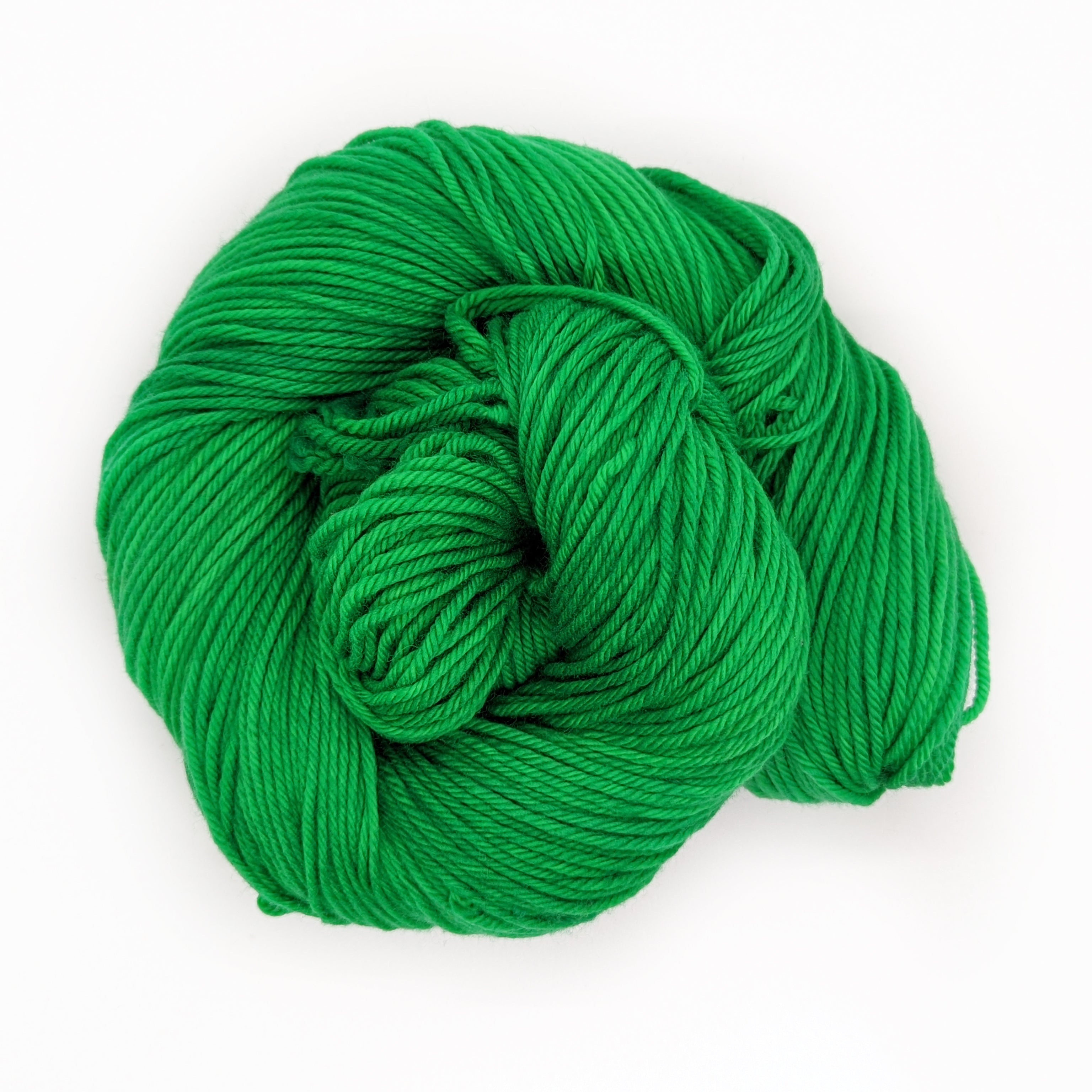 Let's Get Worsted - Evan-Essence