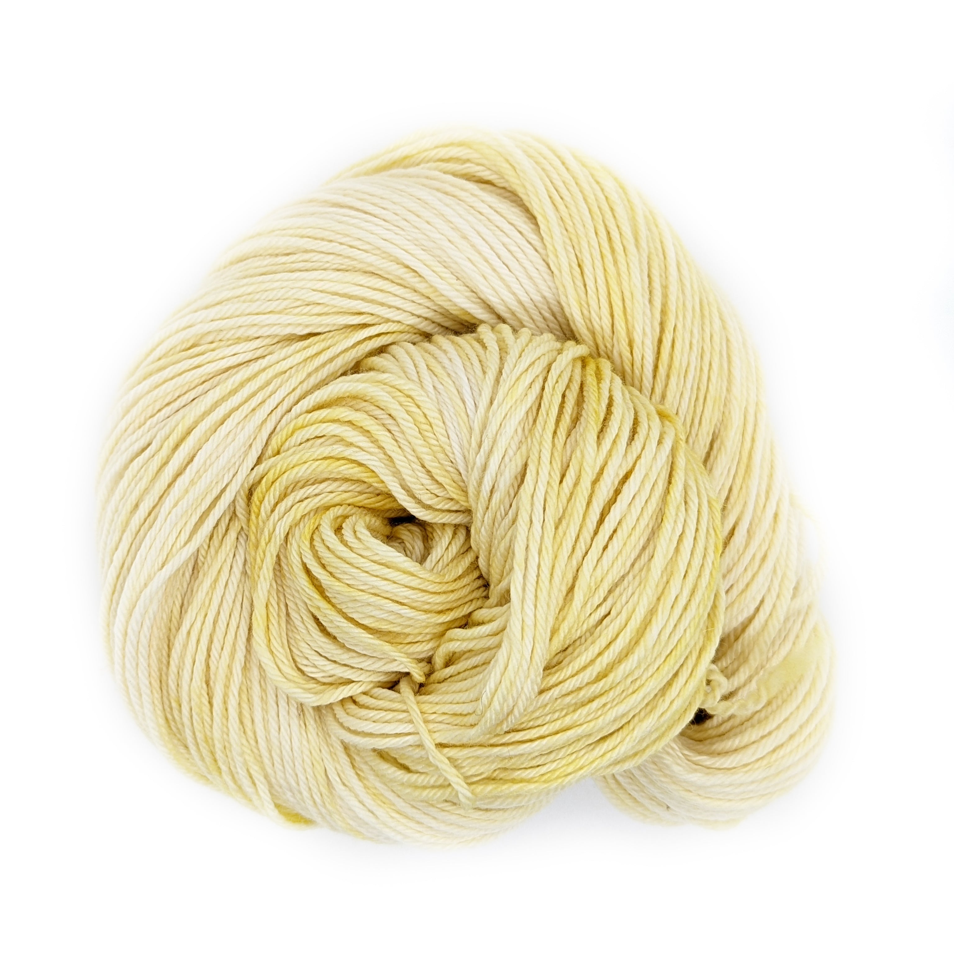 Let's Get Worsted - Fairy Food