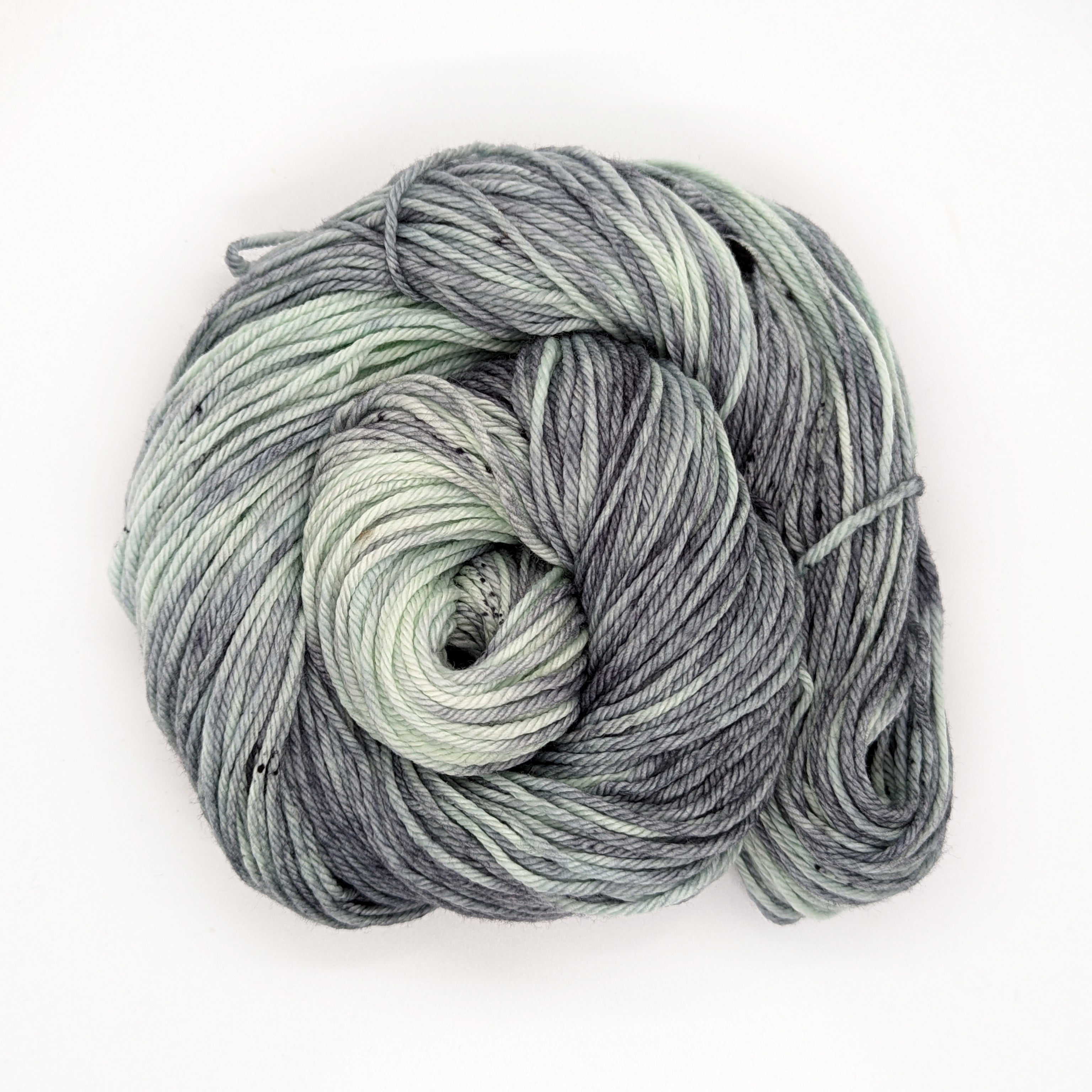 Let's Get Worsted - Happy Hauntings