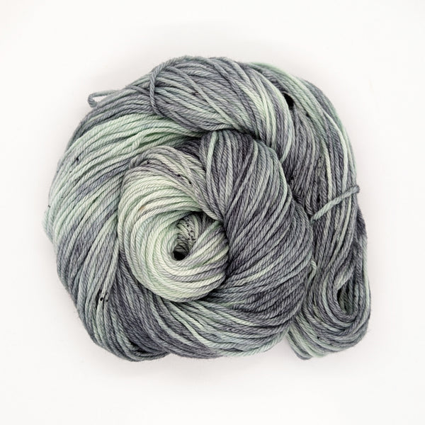Let's Get Worsted - Happy Hauntings
