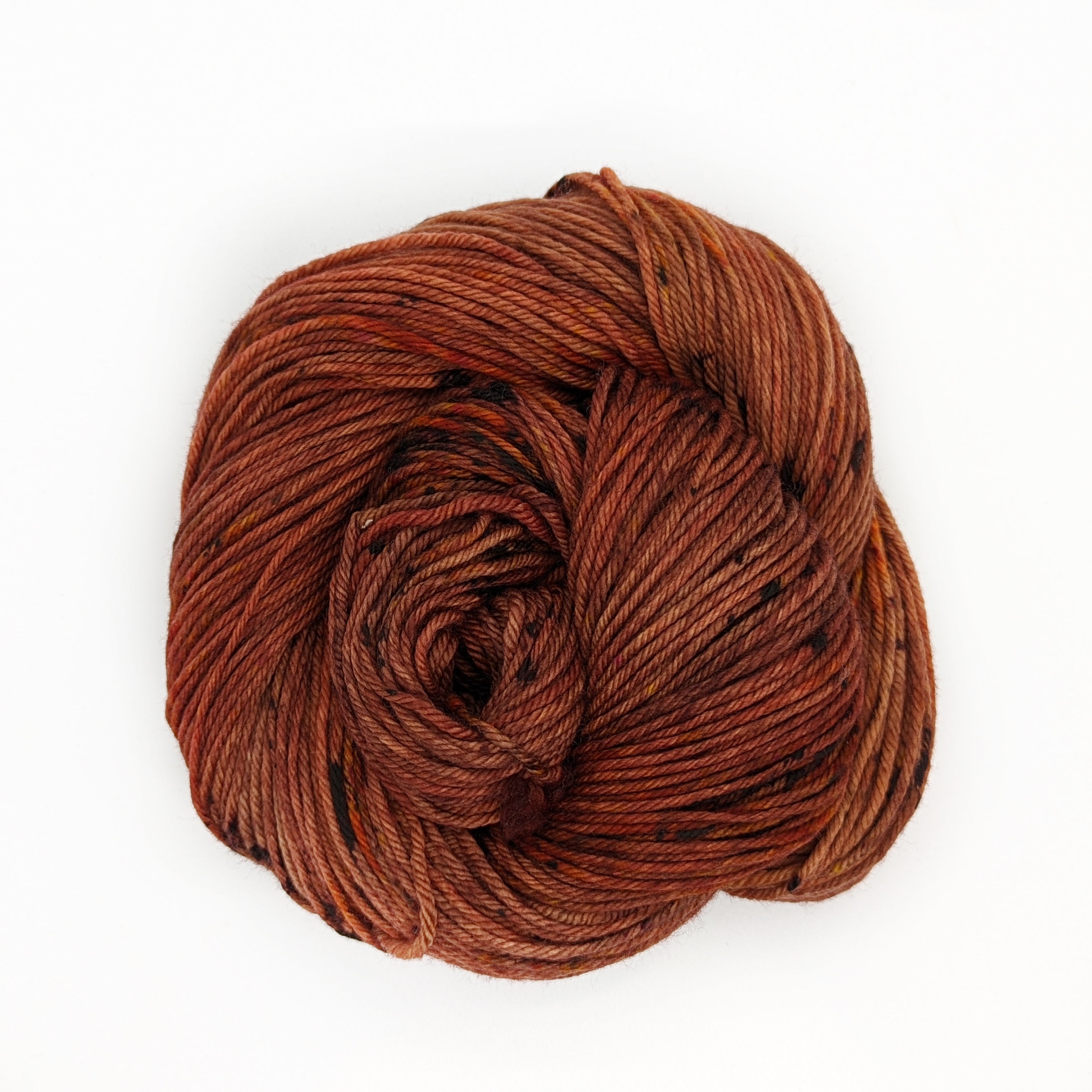 Let's Get Worsted - Hatchworth
