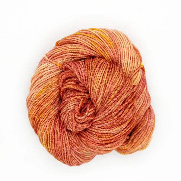 Let's Get Worsted - It's A Trap
