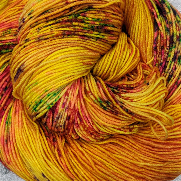 Everyday Sock - Light of a Billion Suns