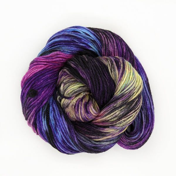 Let's Get Worsted - Starlight Brigade