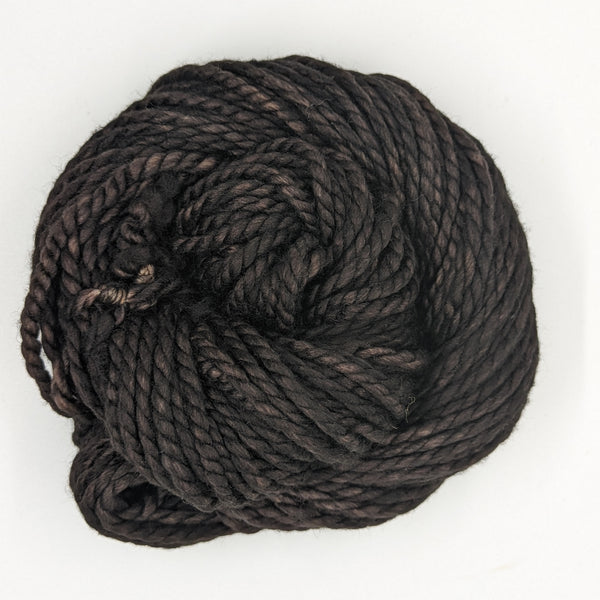 Super Bulky - Stella Pisces et Capulus