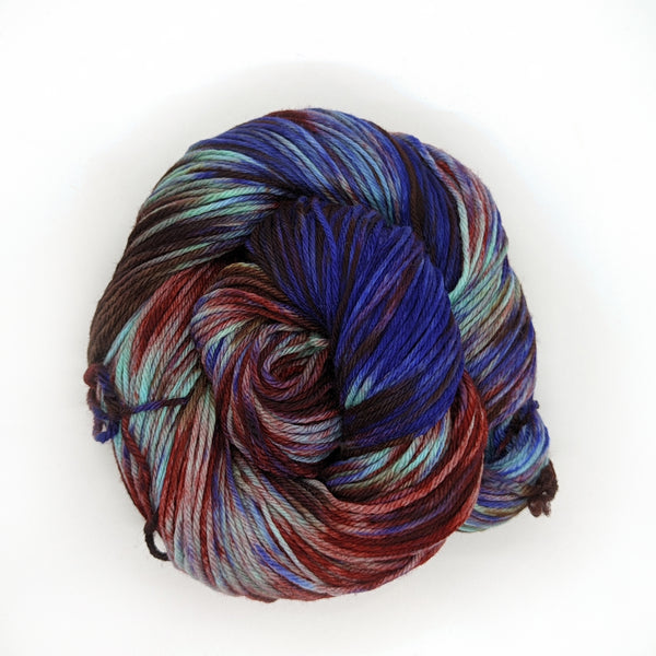 Let's Get Worsted - Windigo