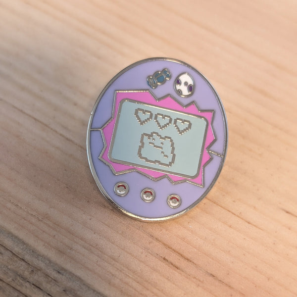 Enamel Pin -  Ditto Game