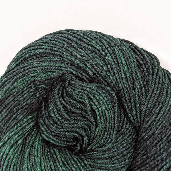 Luxury Worsted - Starforce