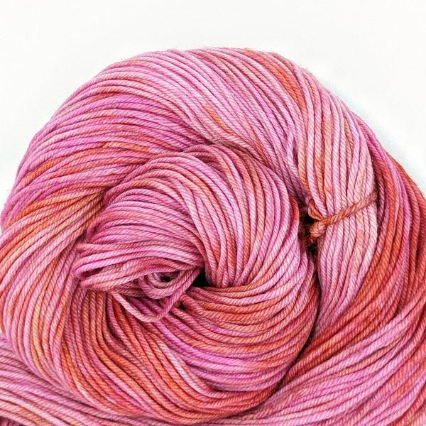 Luxury Worsted - Rhymes With Fun
