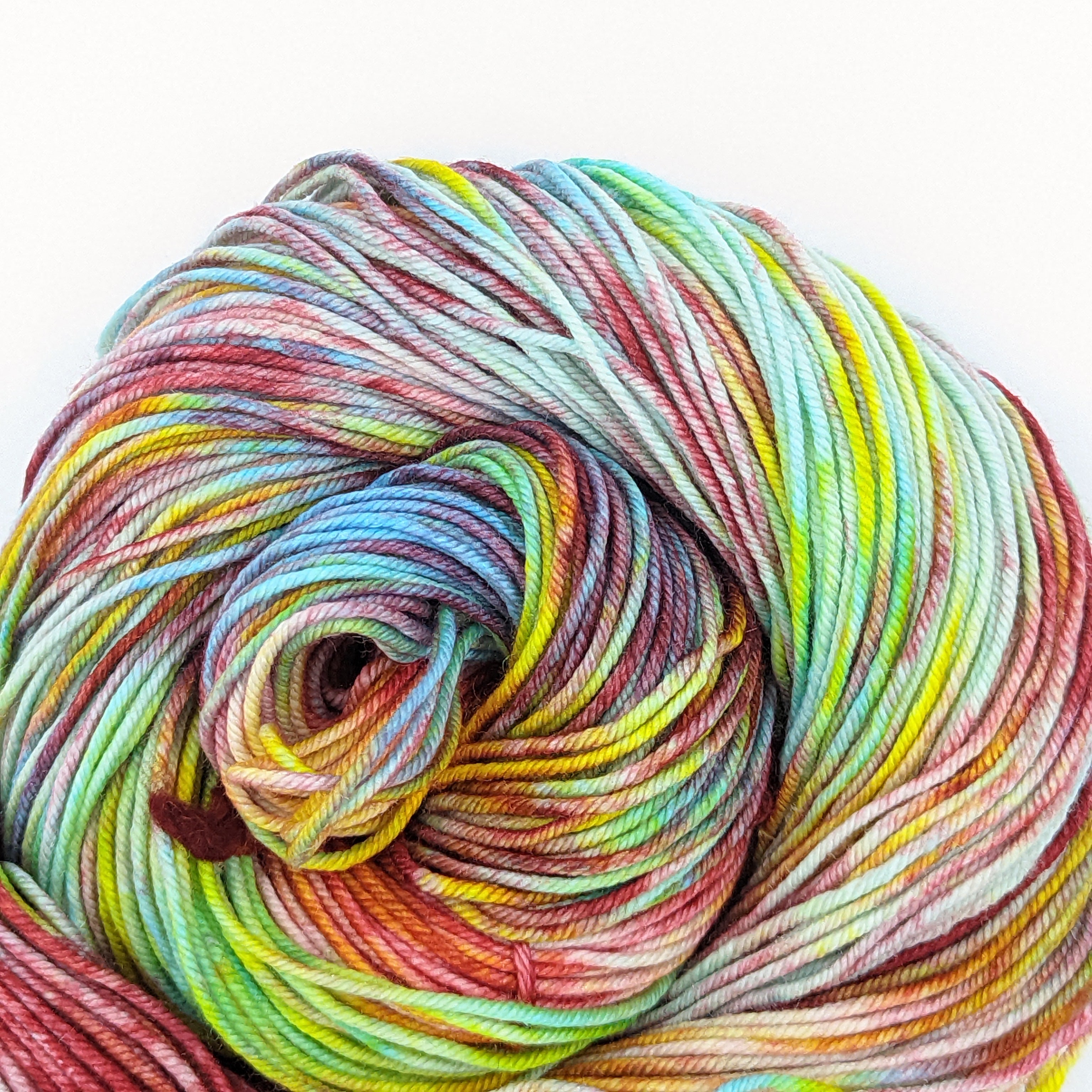 Luxury Worsted - Fairy Dragon