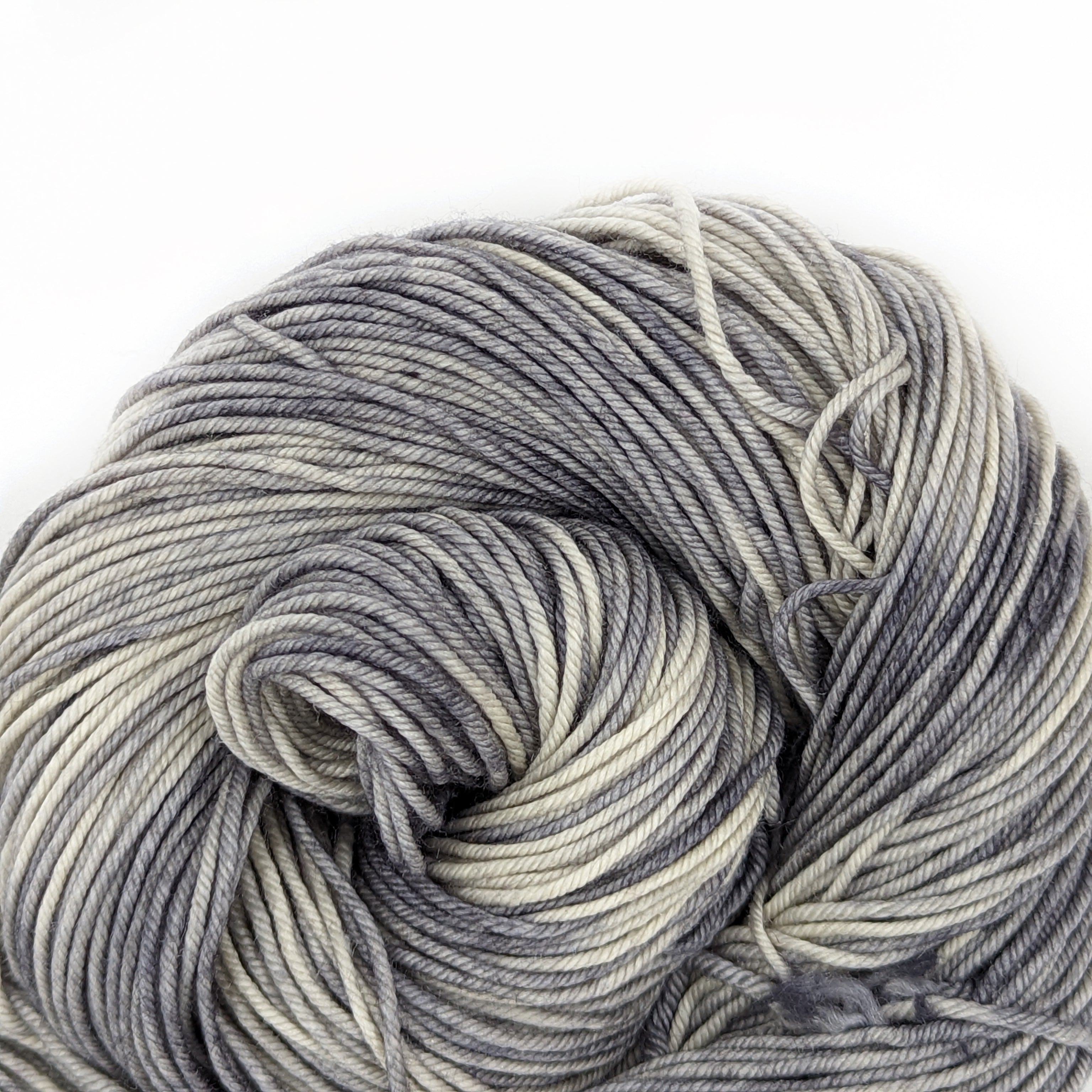 Luxury Worsted - Don't Blink