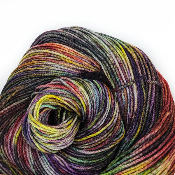 Luxury Worsted - Bifrost