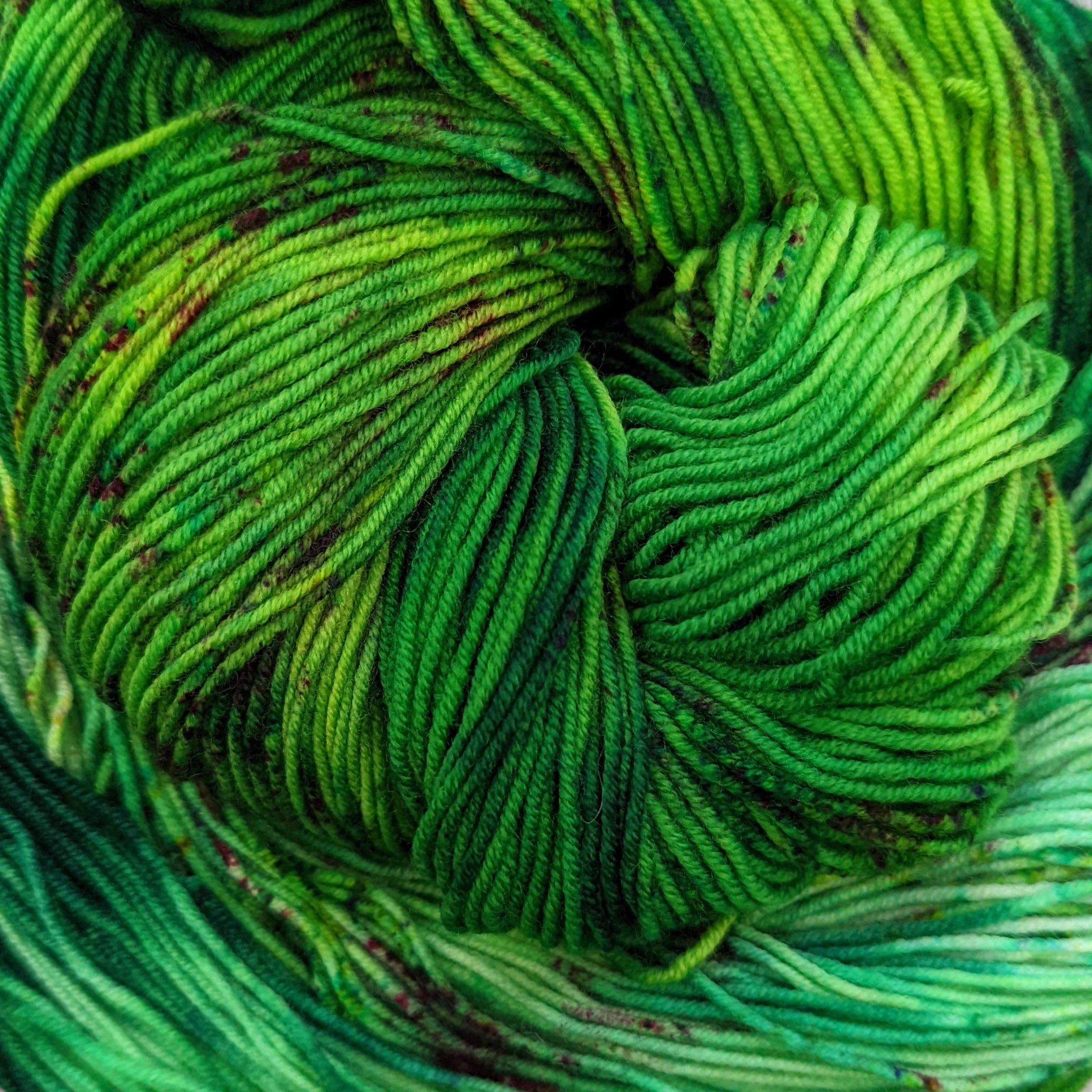 Green Man