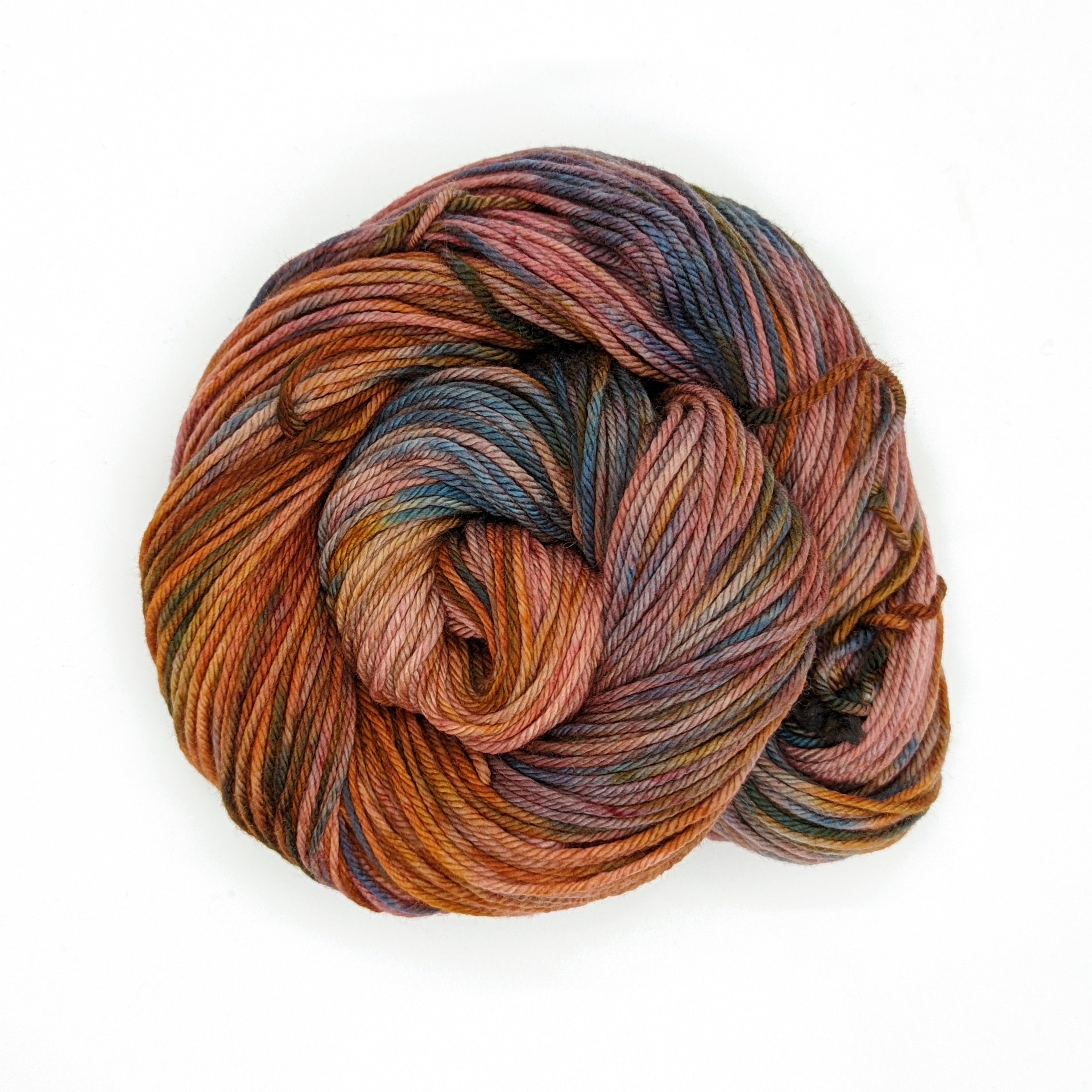 Let's Get Worsted - Moment of Madness