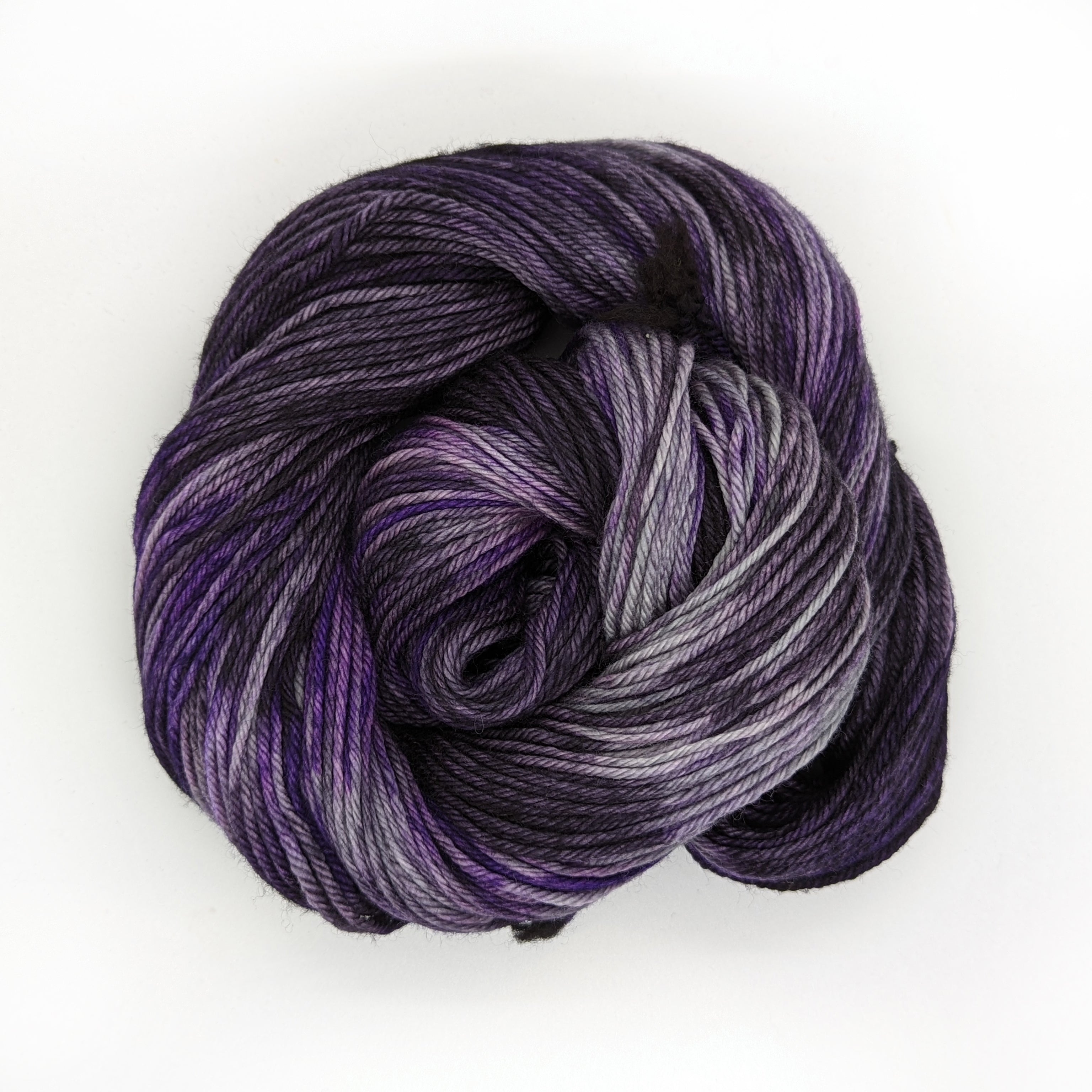 Let's Get Worsted - Panther King