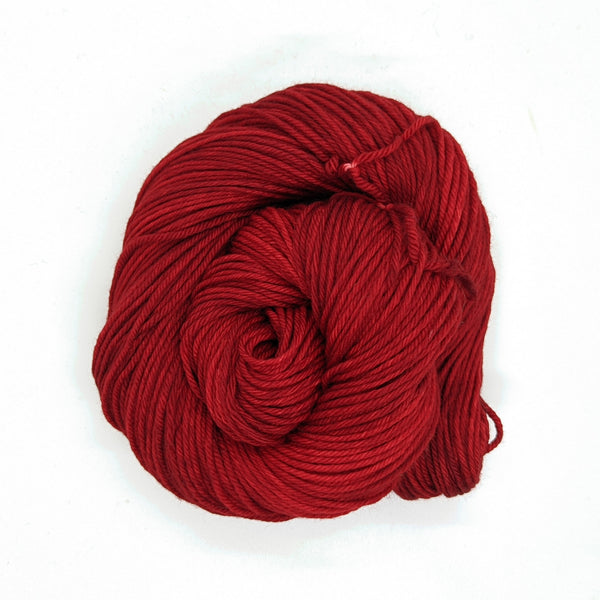 Let's Get Worsted - Redpool