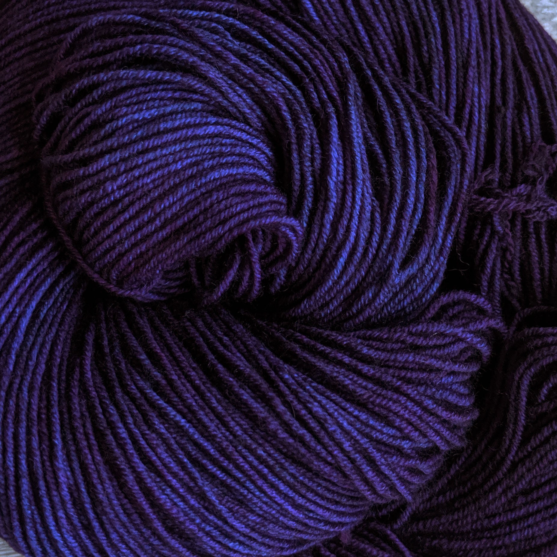 Everyday Sock - Voltaire